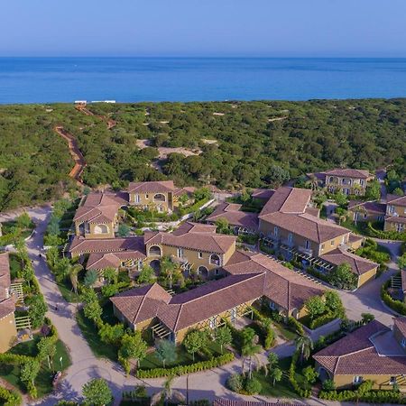 Is Serenas Badesi Resort Екстериор снимка