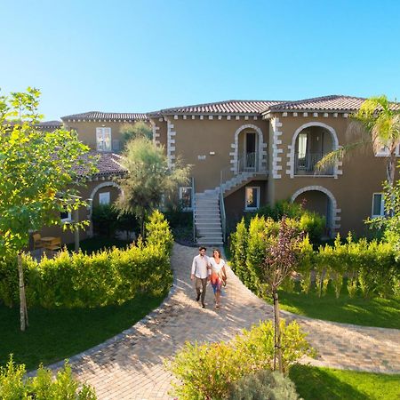 Is Serenas Badesi Resort Екстериор снимка