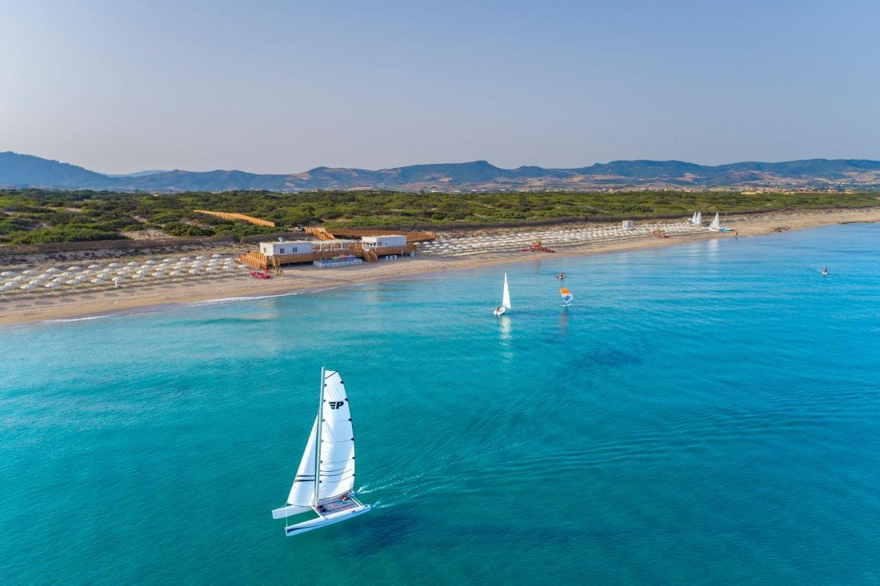 Is Serenas Badesi Resort Екстериор снимка