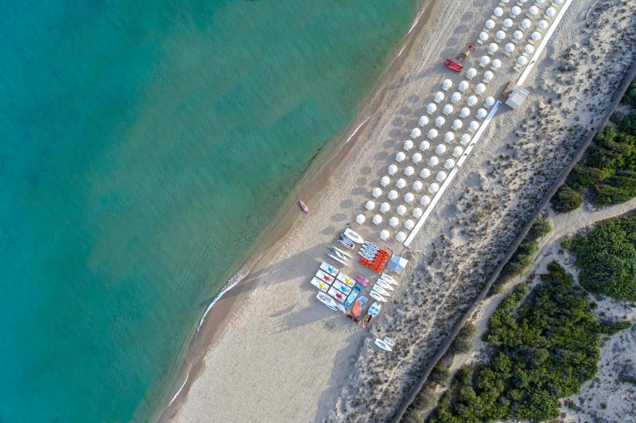 Is Serenas Badesi Resort Екстериор снимка
